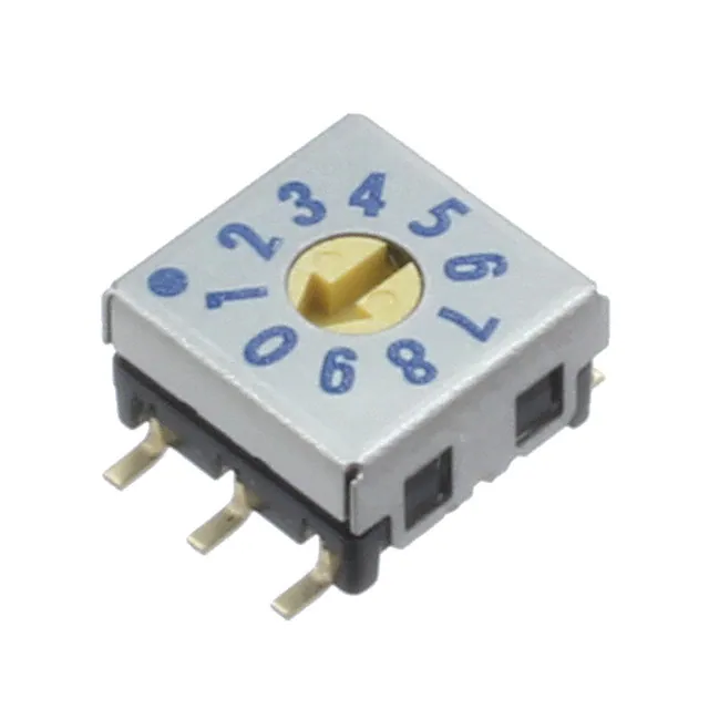 SMR7010C-1E Nidec Components Corporation
