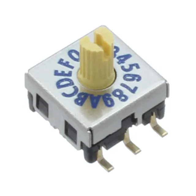 SMR8016C-1 Nidec Components Corporation