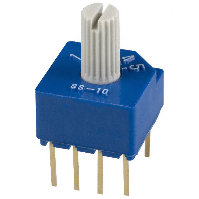 SS-10-15SP-LE Nidec Components Corporation