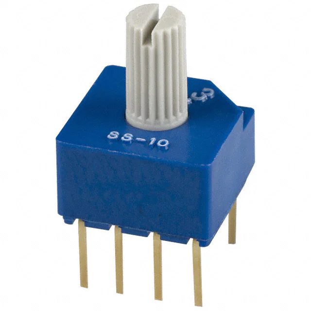 SS-10-23NP-LE Nidec Components Corporation