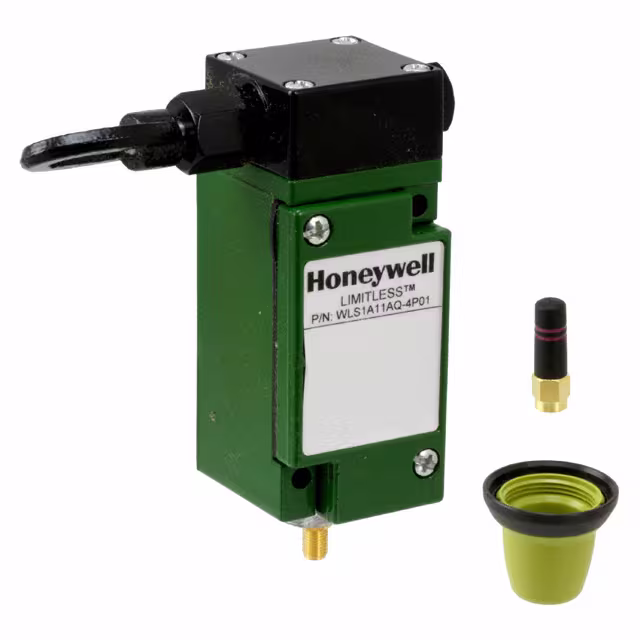 WLS1A11AQ-4P01 Honeywell Sensing and Productivity Solutions