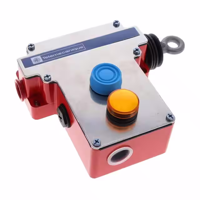XY2CE1A296 Telemecanique Sensors