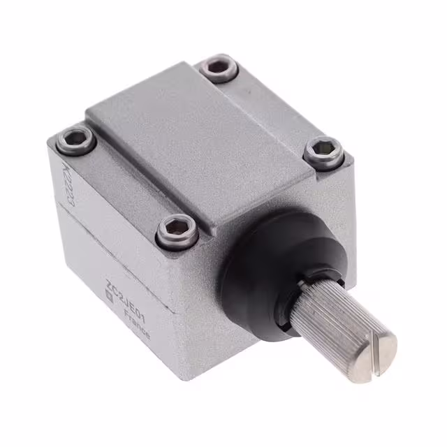 ZC2JE01 Telemecanique Sensors
