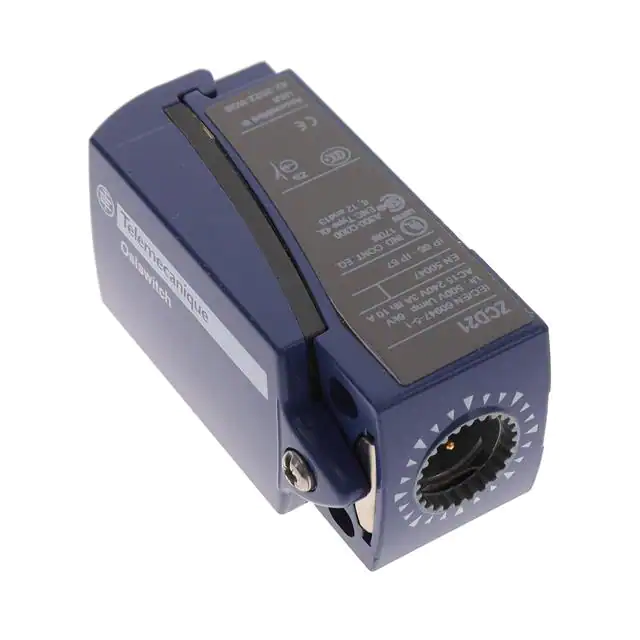 ZCD21 Telemecanique Sensors