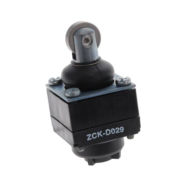 ZCKD029 Telemecanique Sensors