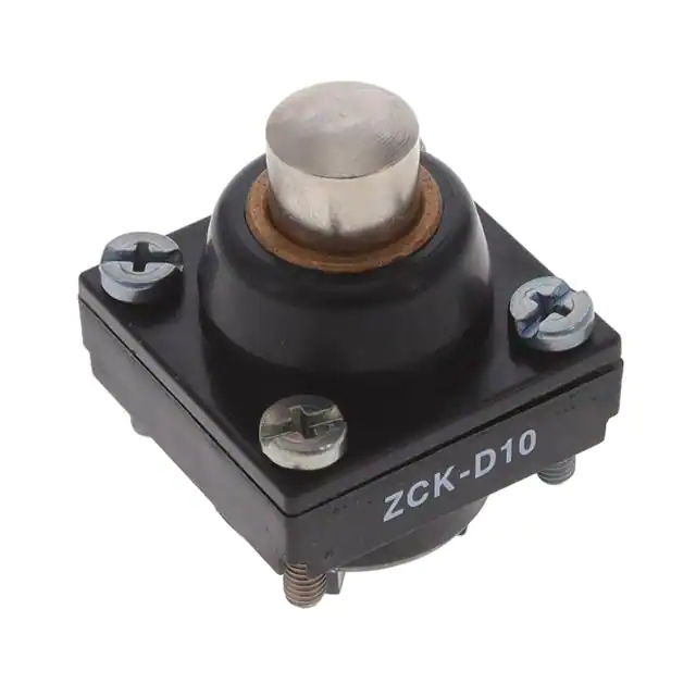 ZCKD10 Telemecanique Sensors