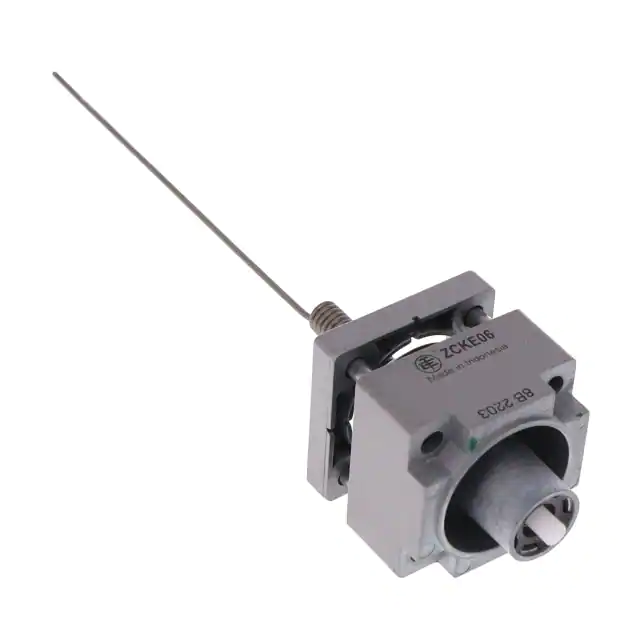 ZCKE06 Telemecanique Sensors