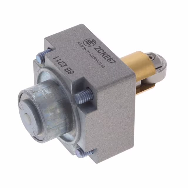 ZCKE67 Telemecanique Sensors
