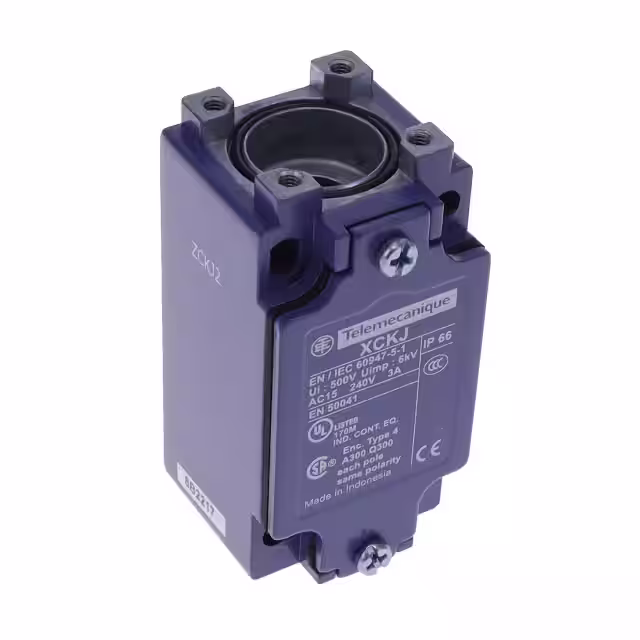 ZCKJ2 Telemecanique Sensors