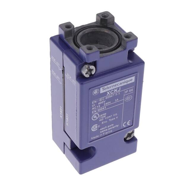ZCKJ21 Telemecanique Sensors
