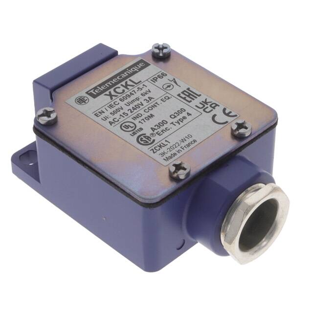 ZCKL1 Telemecanique Sensors