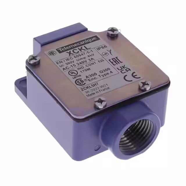 ZCKL5H7 Telemecanique Sensors