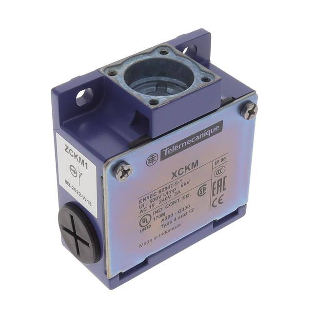 ZCKM1 Telemecanique Sensors