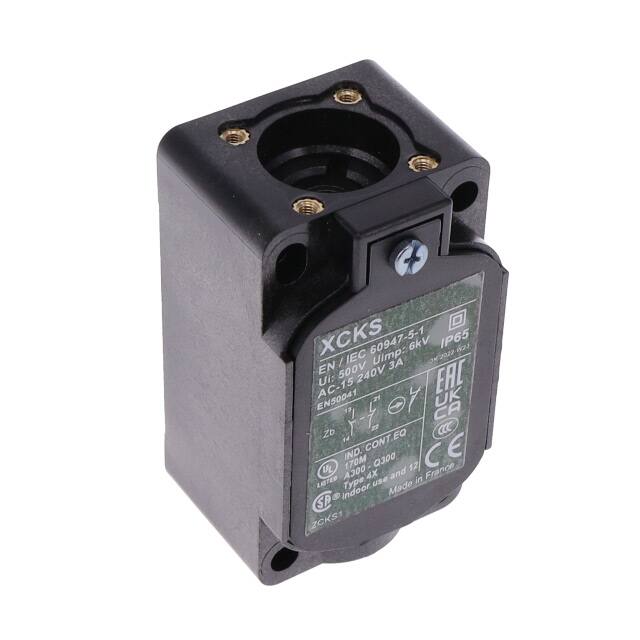 ZCKS1 Telemecanique Sensors