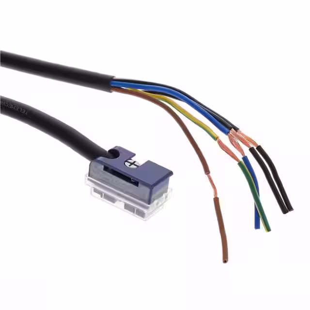ZCMC21L3 Telemecanique Sensors