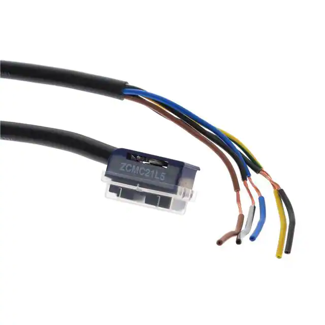 ZCMC21L5 Telemecanique Sensors