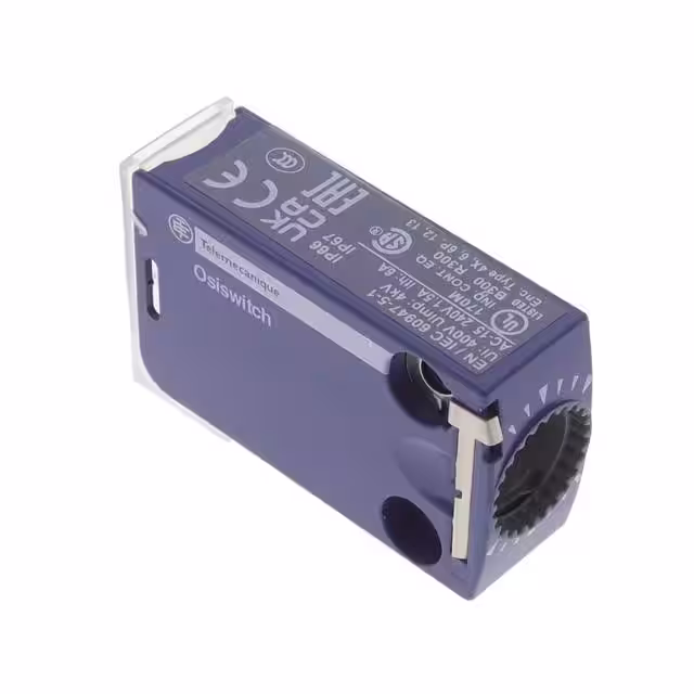 ZCMD21 Telemecanique Sensors