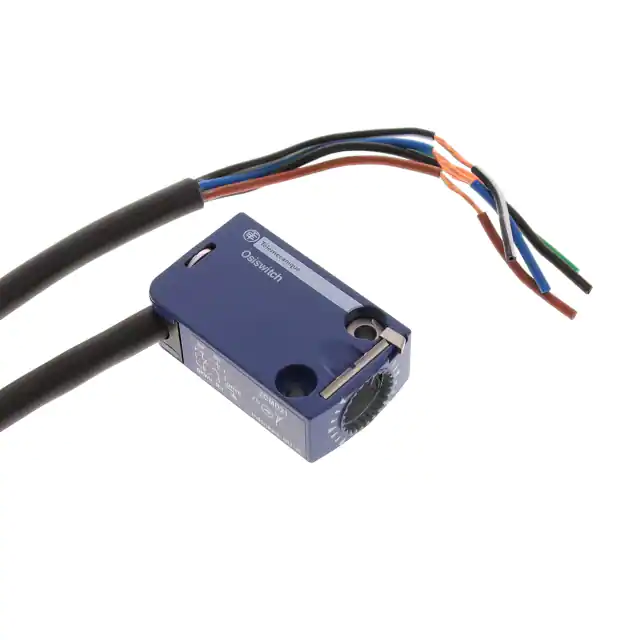 ZCMD21L1 Telemecanique Sensors