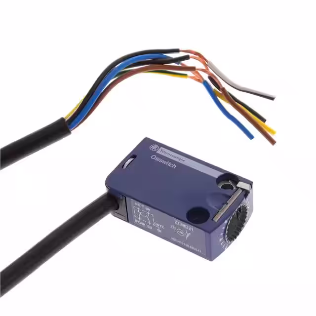 ZCMD21L5 Telemecanique Sensors