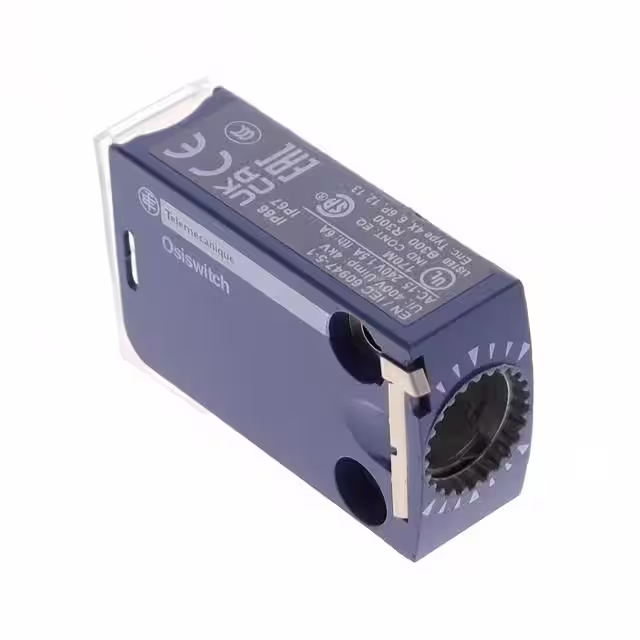 ZCMD25 Telemecanique Sensors