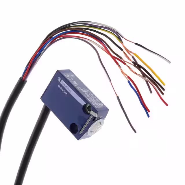 ZCMD41L1 Telemecanique Sensors