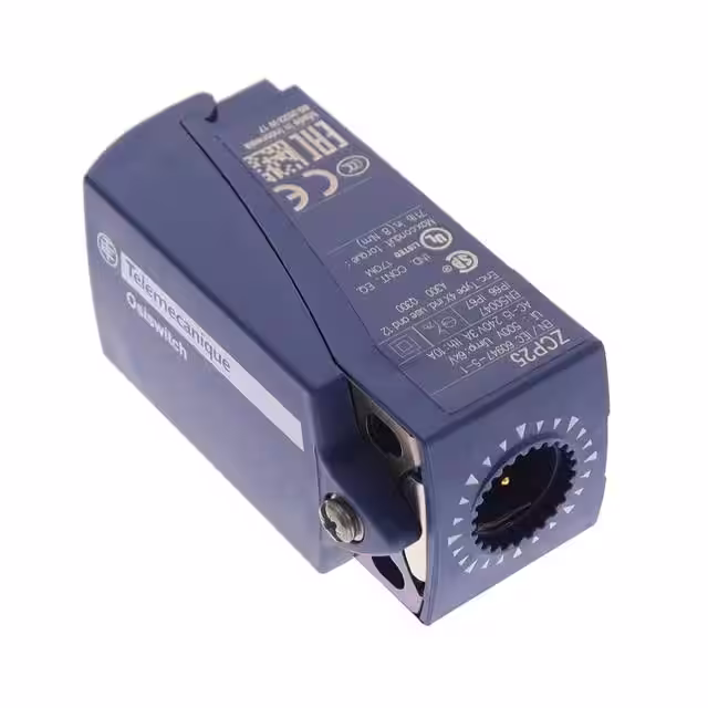 ZCP25 Telemecanique Sensors