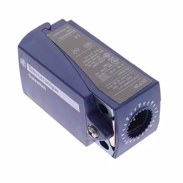 ZCP29 Telemecanique Sensors