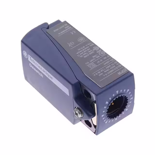 ZCP39 Telemecanique Sensors