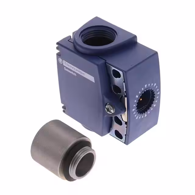 ZCT21N12 Telemecanique Sensors