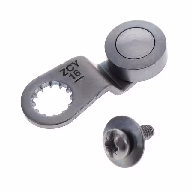 ZCY16 Telemecanique Sensors
