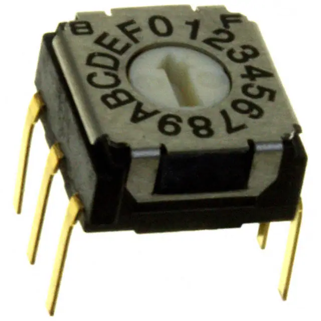 SH-7050MC Nidec Components Corporation