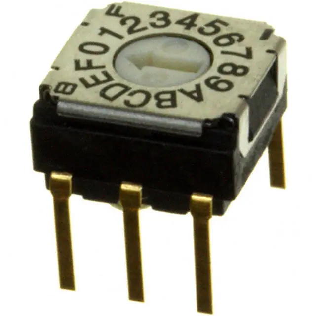 SH-7070MC Nidec Components Corporation