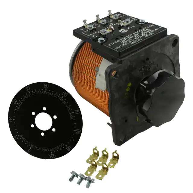 1010B Staco Energy Products Company