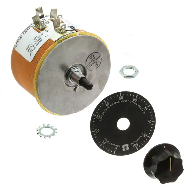 221-B Staco Energy Products Company