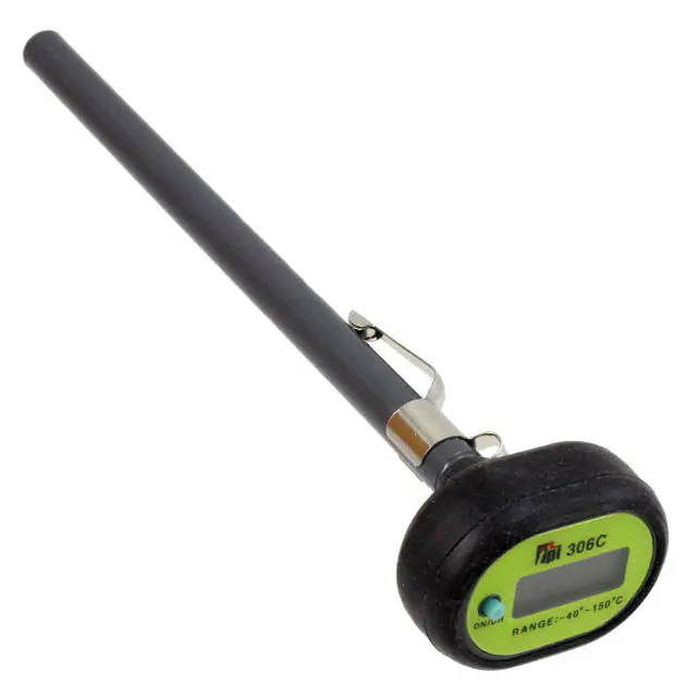 306CX TPI (Test Products Int)