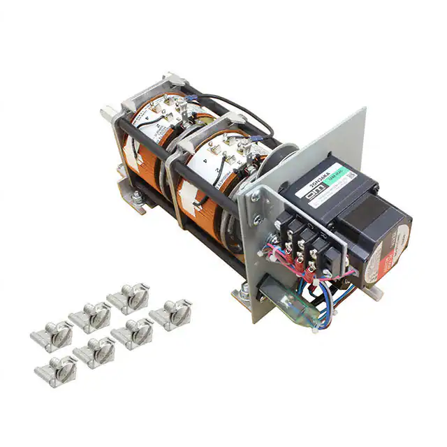 30M501C-2 Staco Energy Products Company