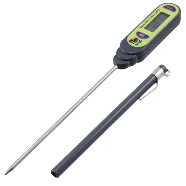 312C TPI (Test Products Int)