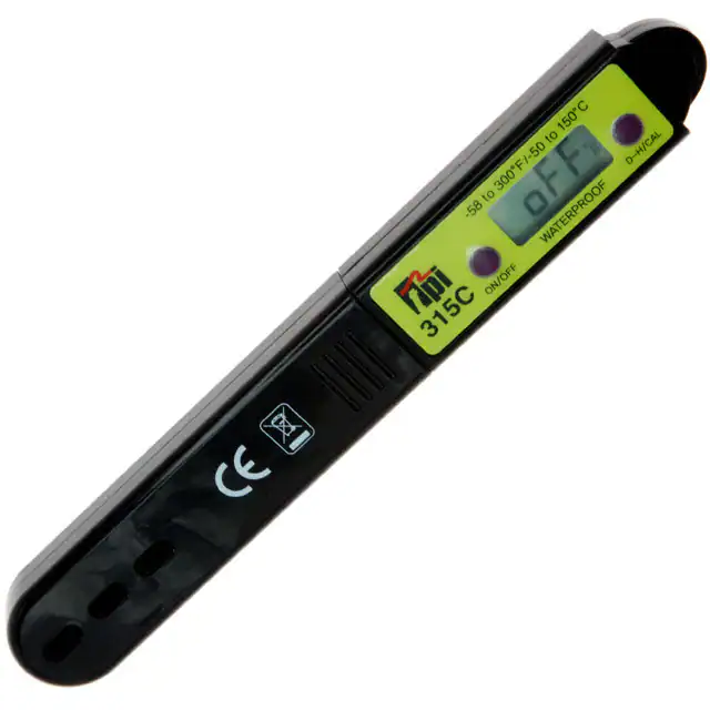 315C TPI (Test Products Int)