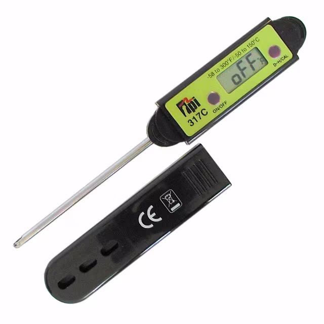 317C TPI (Test Products Int)