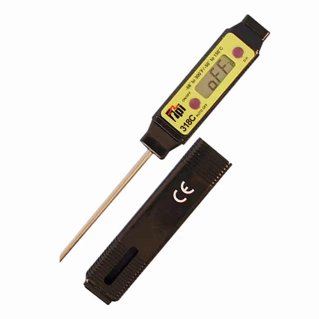 318C TPI (Test Products Int)