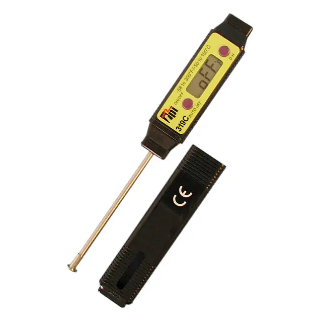 319C TPI (Test Products Int)