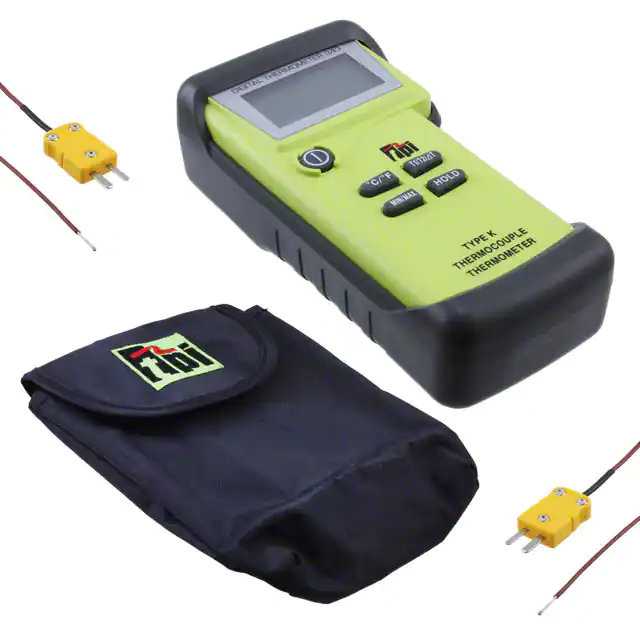 343C2 TPI (Test Products Int)