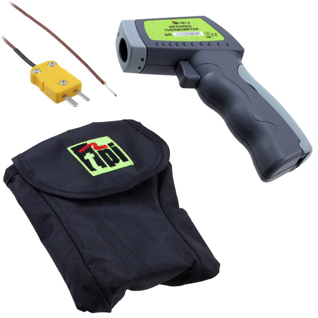 381A TPI (Test Products Int)