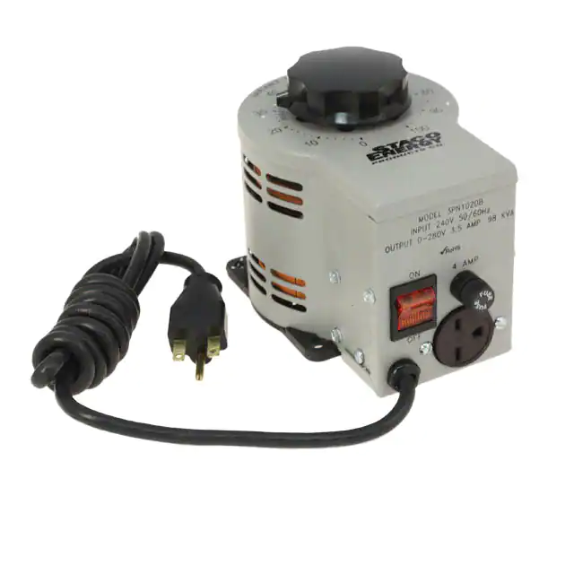 3PN1020B Staco Energy Products Company