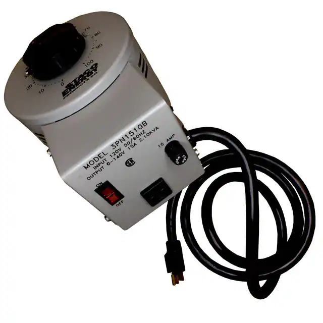 3PN1510B Staco Energy Products Company