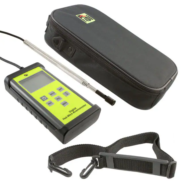 565C1 TPI (Test Products Int)