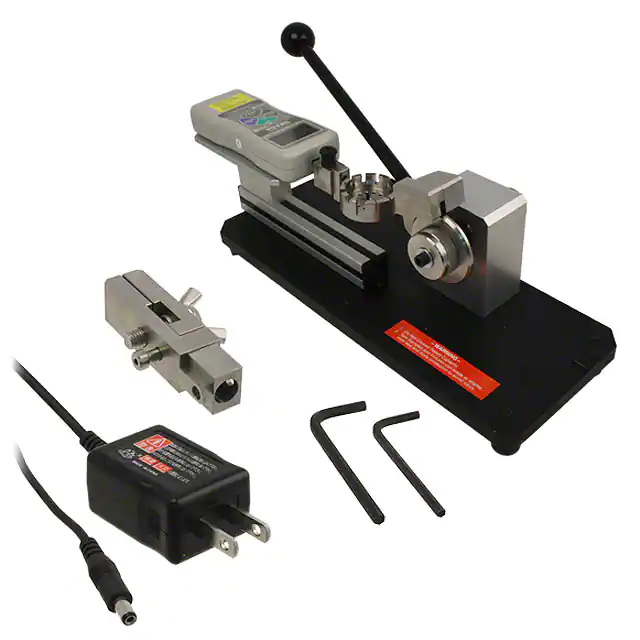 0638019100 Molex