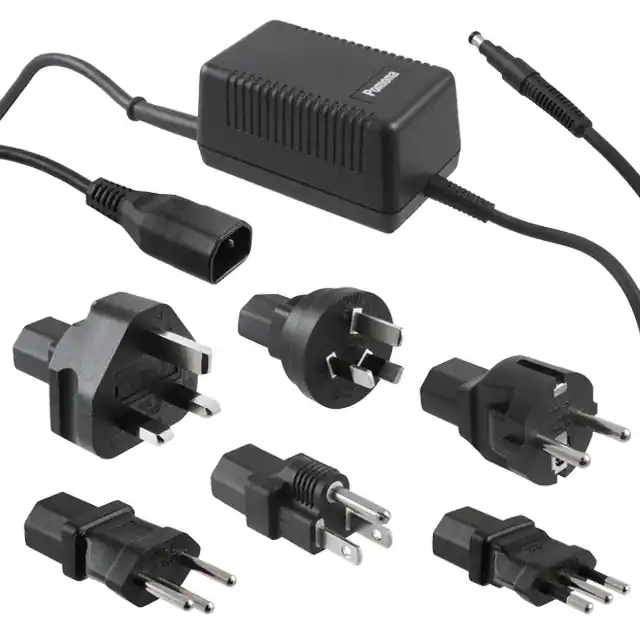 6732 Pomona Electronics