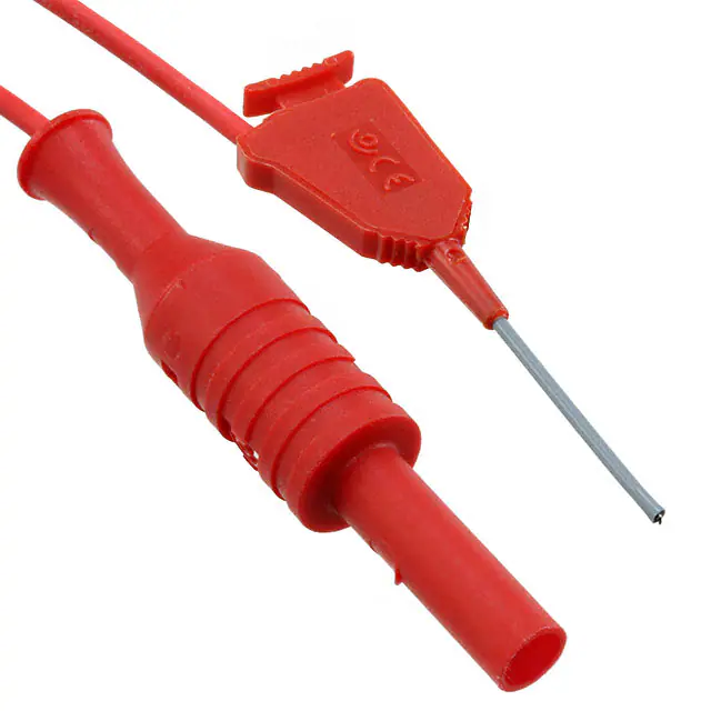 72907-20-2 Pomona Electronics