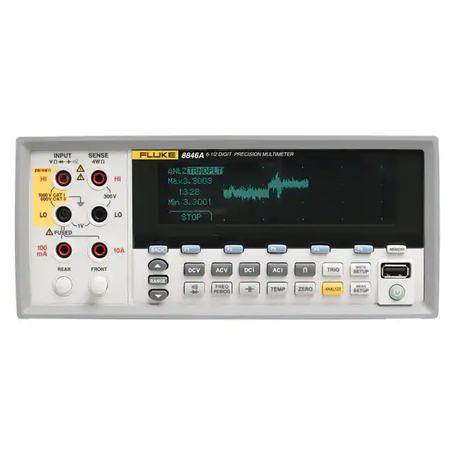 8846A 120V Fluke Electronics